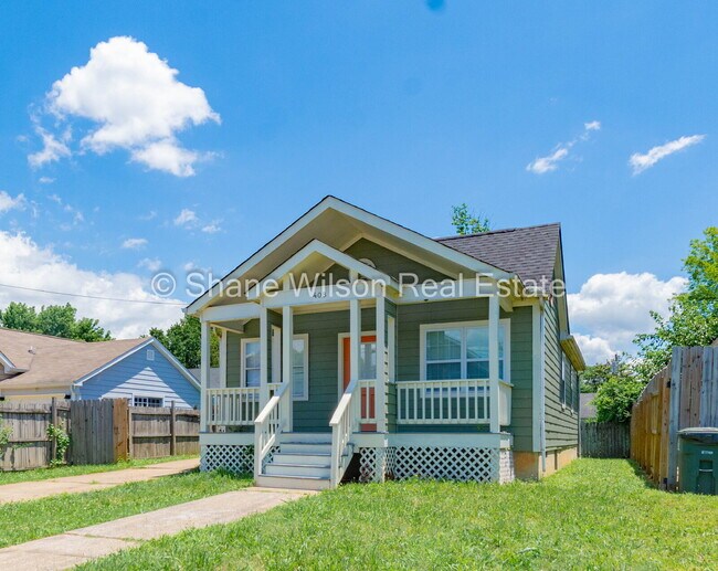 Building Photo - Newly renovated 3 BR / 1 BA for Lease!