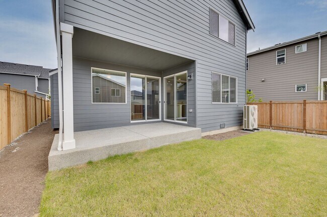 Building Photo - Brand New 4 Bed Home in Marysville!