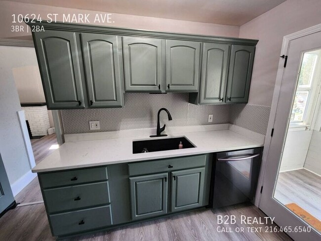 Building Photo - 10624 St Mark Ave