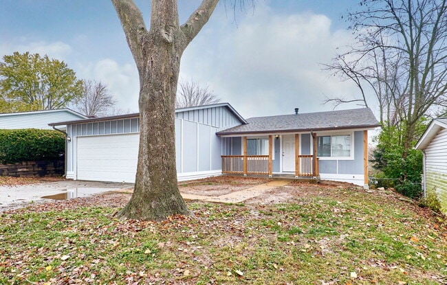 Building Photo - 7006 Shelton Ct