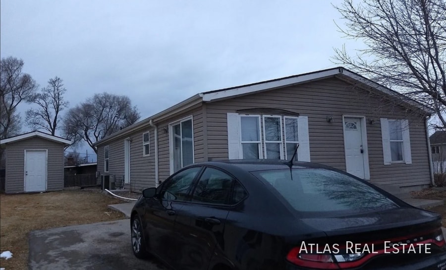 Building Photo - 2990 W C St