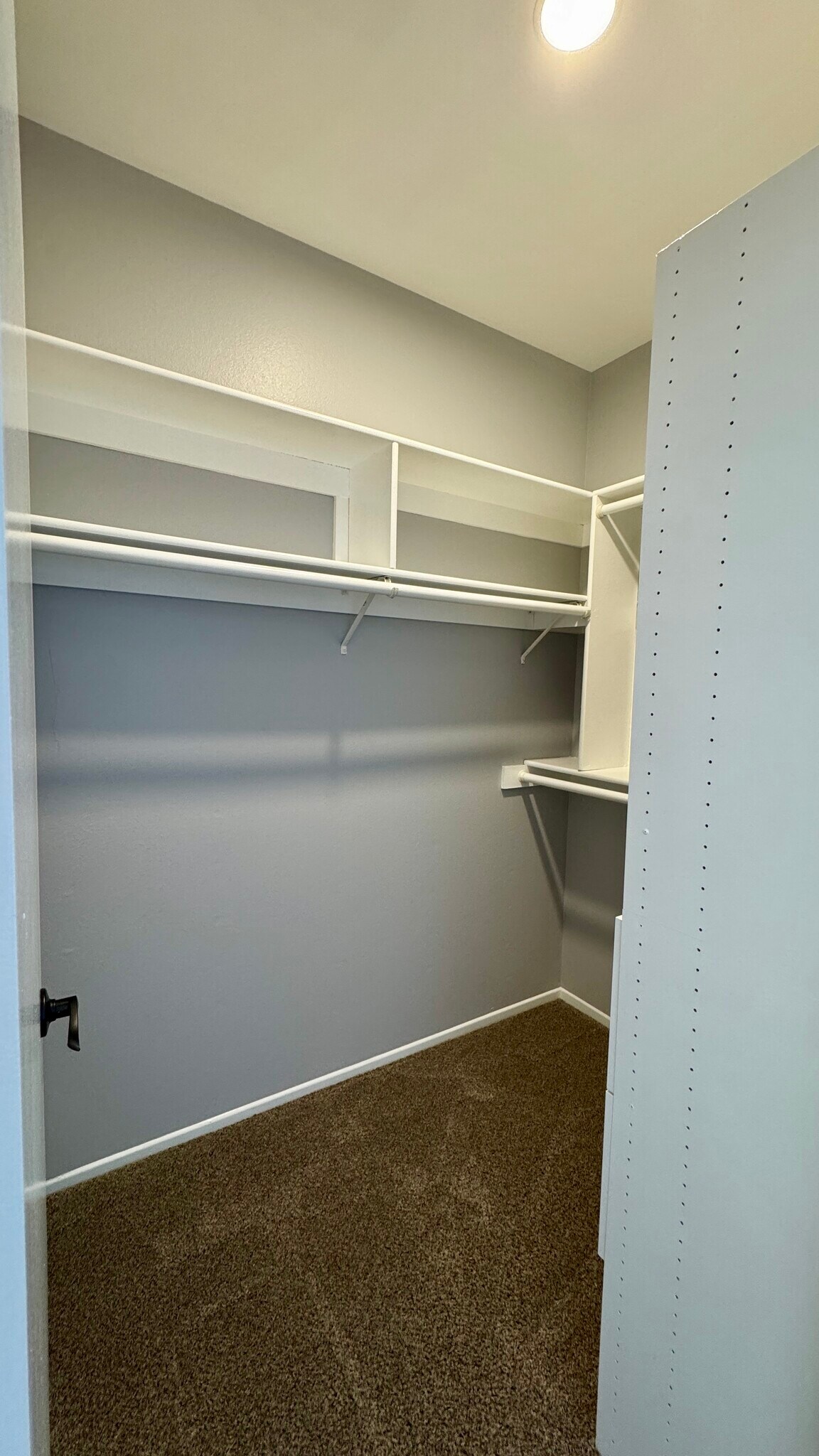Master Closet - 188 Hurst Ave