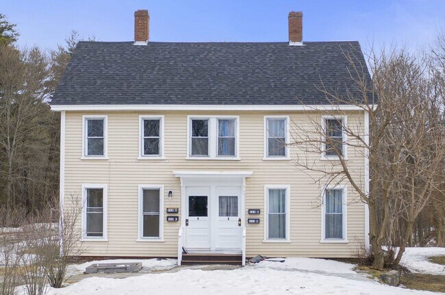 Primary Photo - 113 Portland Ave