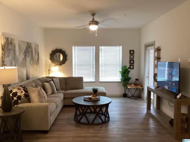 Building Photo - 4000 Skyline Rdg Rd