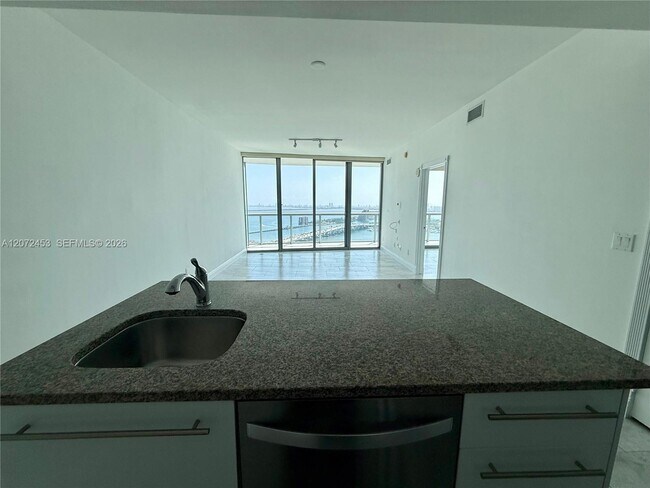 Building Photo - 888 Biscayne Blvd