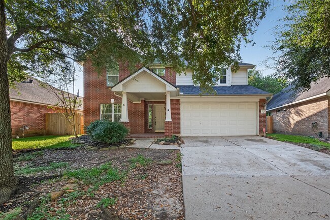 Primary Photo - 3719 Cane Lake Dr