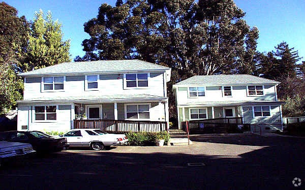 Building Photo - Calistoga Avenue, 1356