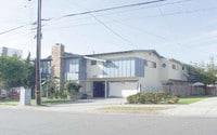 Building Photo - 919 S Flower St