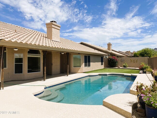 Building Photo - 18765 N 93rd St