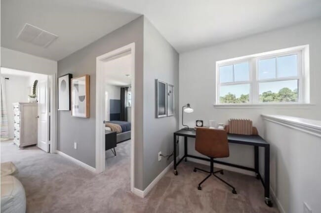 Building Photo - 21460 Austell Pond Dr