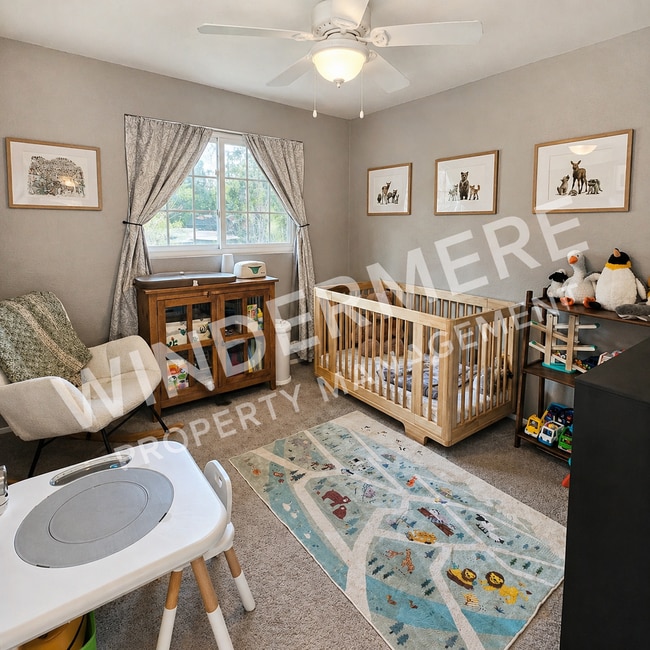 Building Photo - Elevated Living in CK School District | Hot Tub, A/C & Private Outdoor Retreat