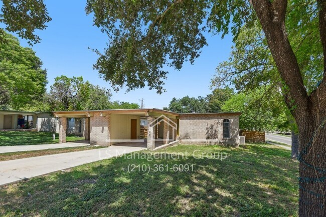 Building Photo - 6603 Cherryleaf St