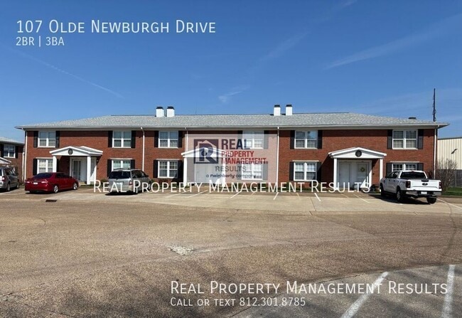 Building Photo - 107 Olde Newburgh Dr