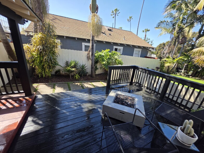 Enjoy - 4649 W Point Loma Blvd