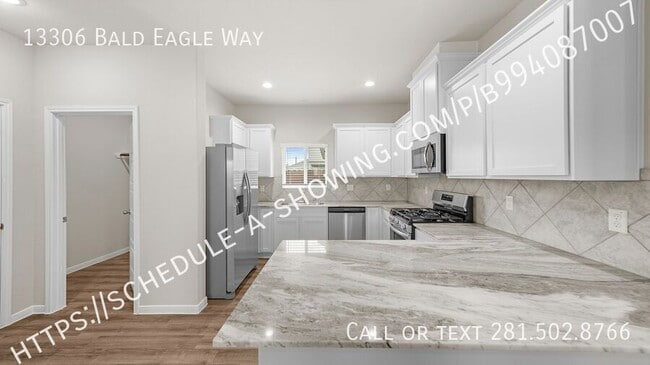 Building Photo - 13306 Bald Eagle Wy