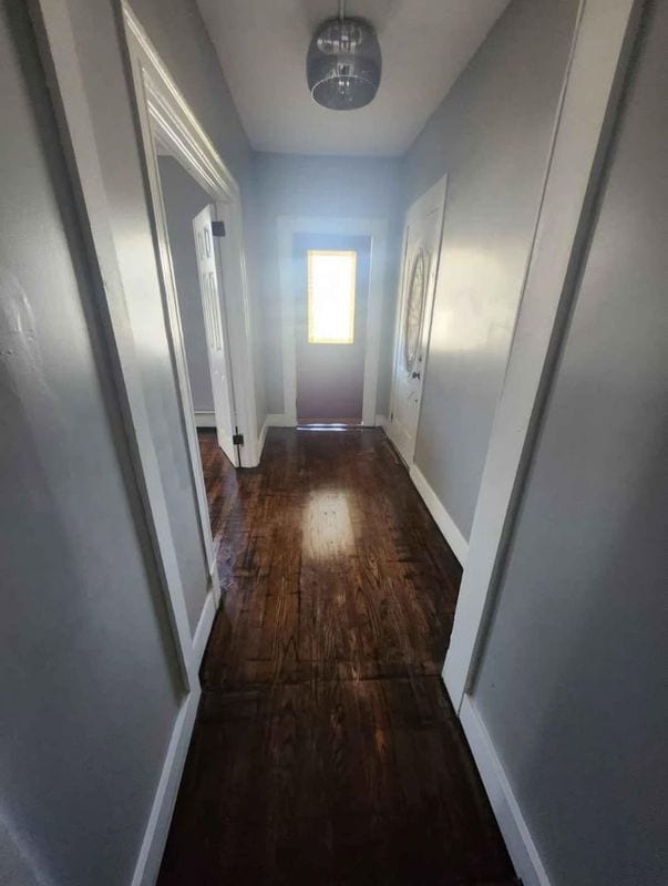 Building Photo - 71 Westland St