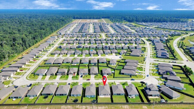 Building Photo - 20730 Southern Wds Blvd