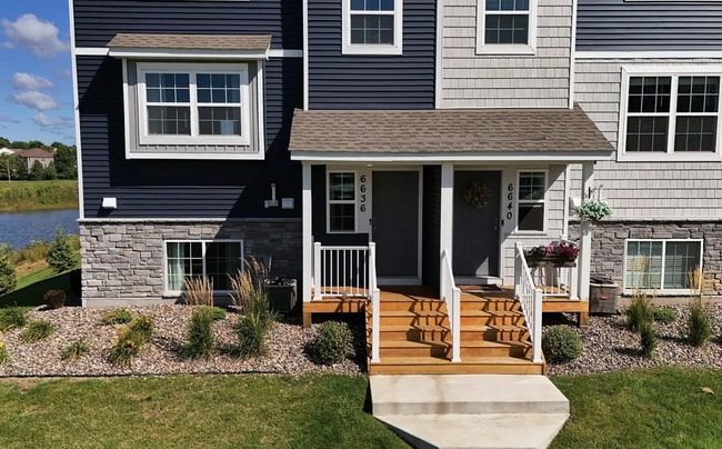 Building Photo - 6636 Hinterland Trl S