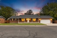 Building Photo - 1320 N 600 W St