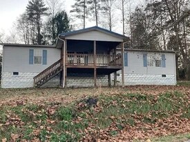 Building Photo - 911 Back Valley Rd