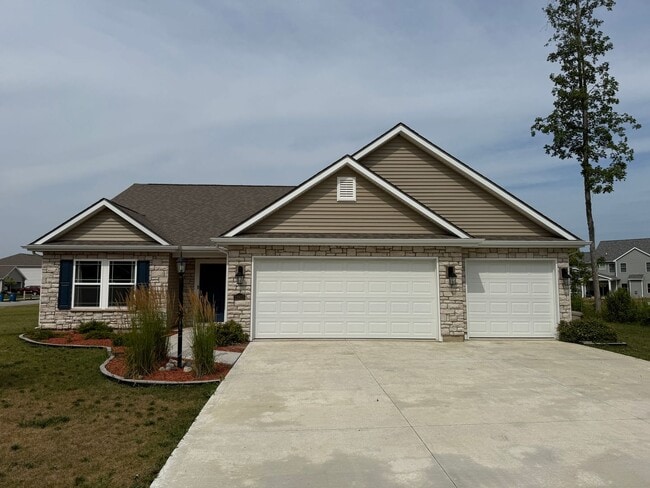Primary Photo - Home For Rent By Capital Property Management