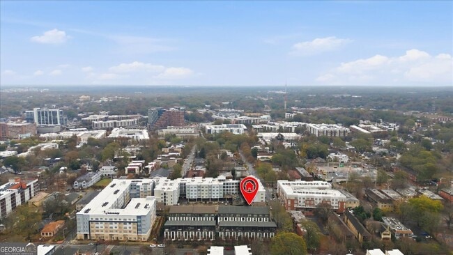 Building Photo - 444 Latta St NE