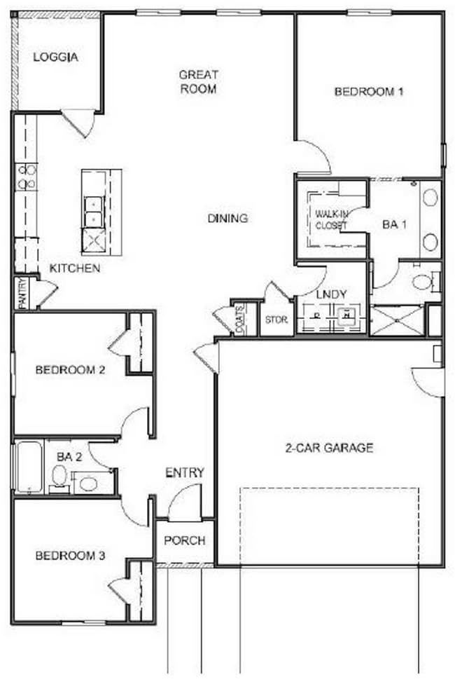 Building Photo - 754 Tamarack Ct