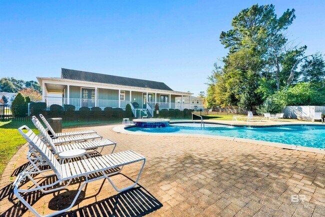 Building Photo - 25806 Pollard Rd