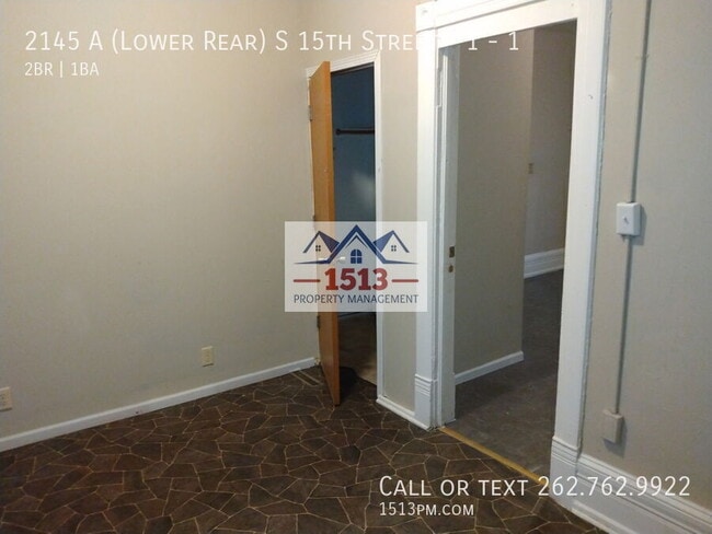 Building Photo - 2145 S 15th St