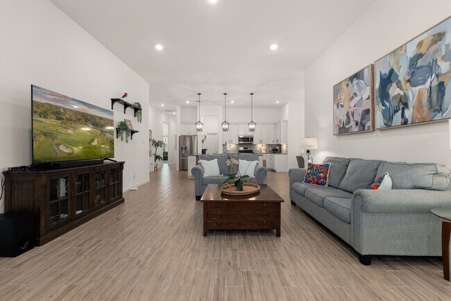 Building Photo - 3455 Warwick River Trl