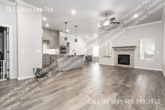 Building Photo - 7832 Ashleaf Terrace