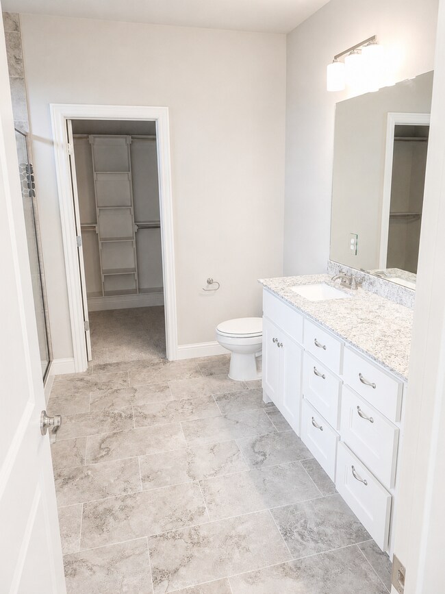 Building Photo - 2021 Construction! 4 Bedroom 2 Bathroom Home. Walk to Bentonville West HS!