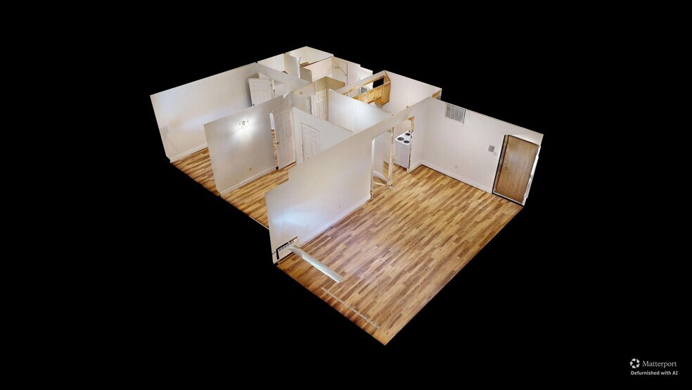 Building Photo - 1350 Evers Dr