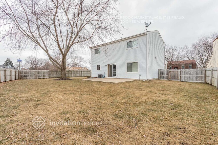Building Photo - 1684 Trafalgar Ln