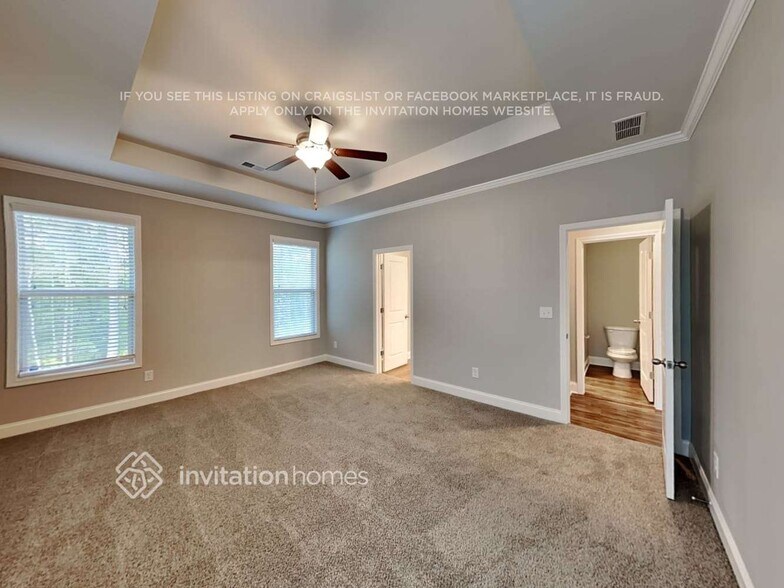 Building Photo - 667 Wood Point Way