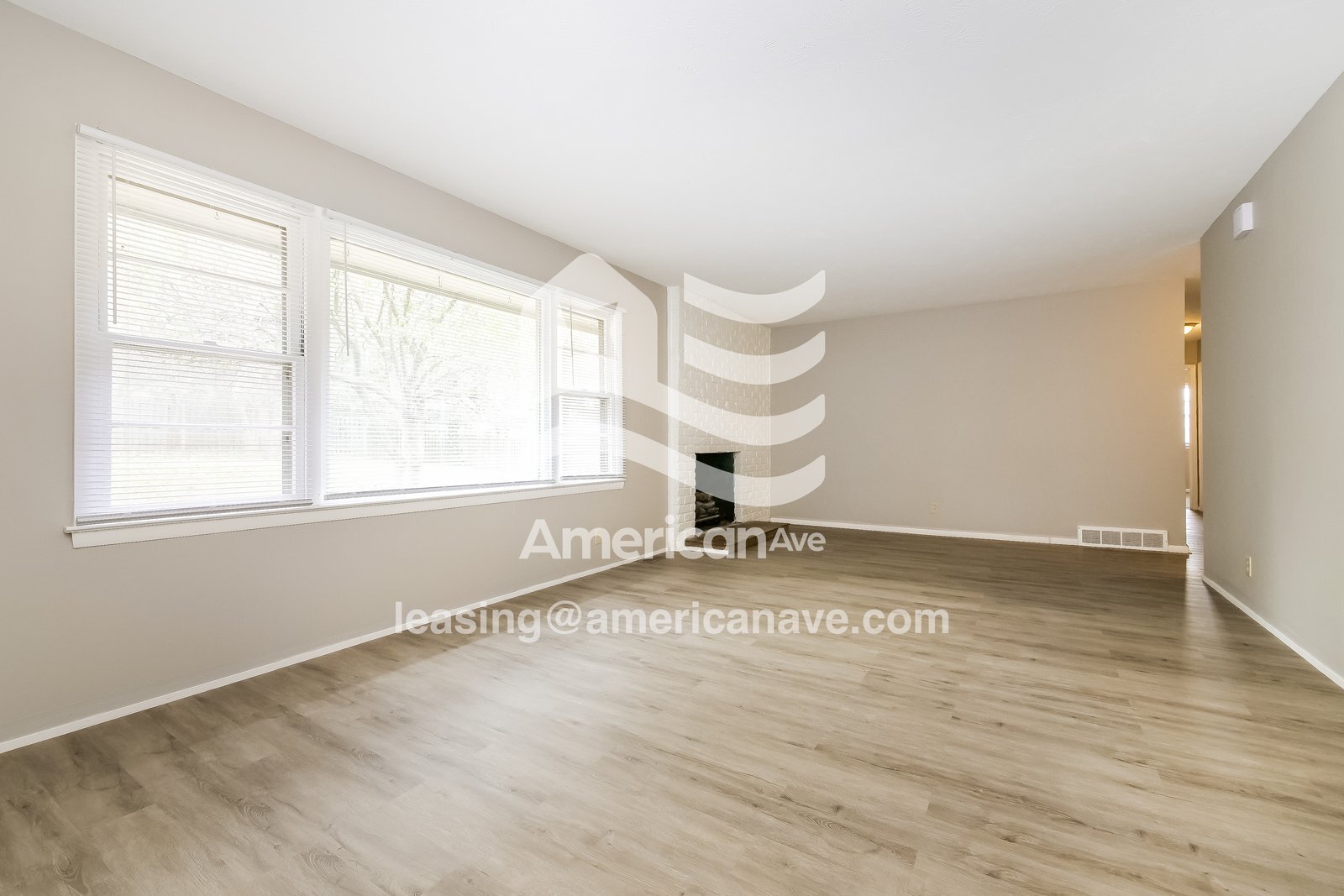 Building Photo - 8549 Meredith Ave