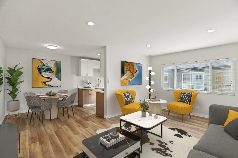 Building Photo - 1352 W 36th St