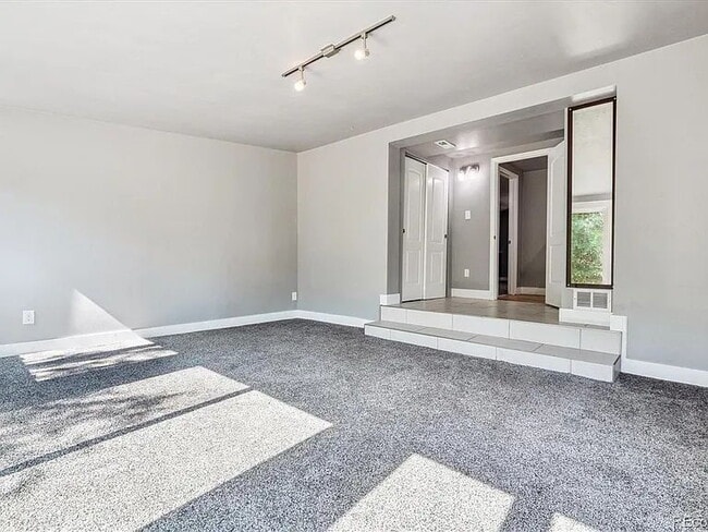 Building Photo - Quiet, Tree-Shaded Mid-Mod Steps to Downtown Littleton. Gorgeous Remodel.