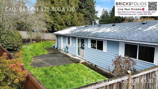 Building Photo - Your Perfect Home Awaits in Juanita, Kirkland