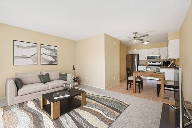 Building Photo - SunVilla Resort +55 Apartments