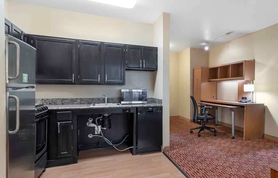 Building Photo - Furnished Studio-Atlanta - Northlake