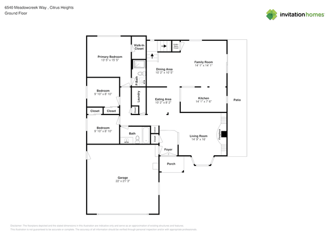 Building Photo - 6540 Meadowcreek Way