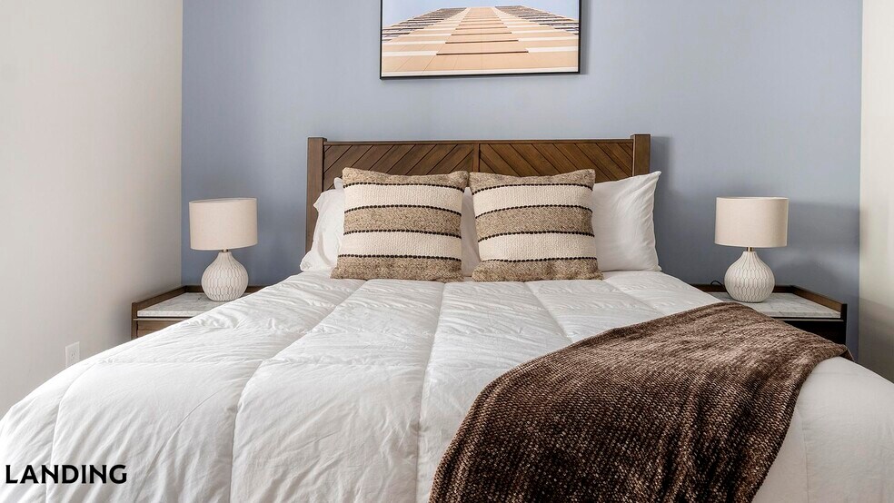 Building Photo - 2550 Blackmon Dr