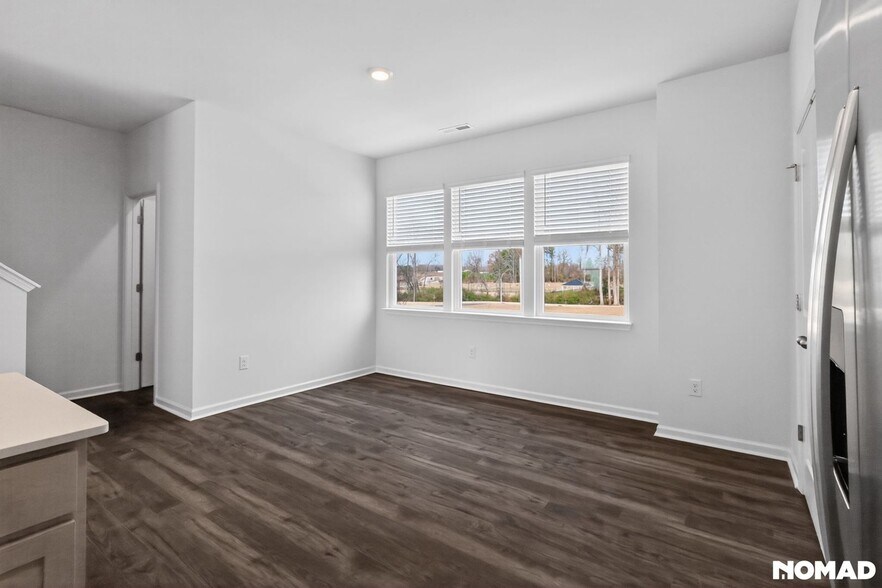 Building Photo - 815 Washington St