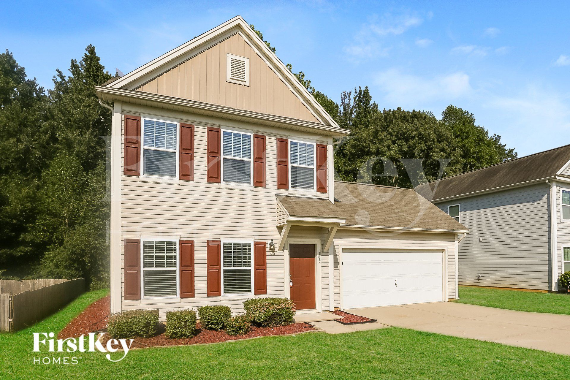 Building Photo - 303 Landis Oak Way