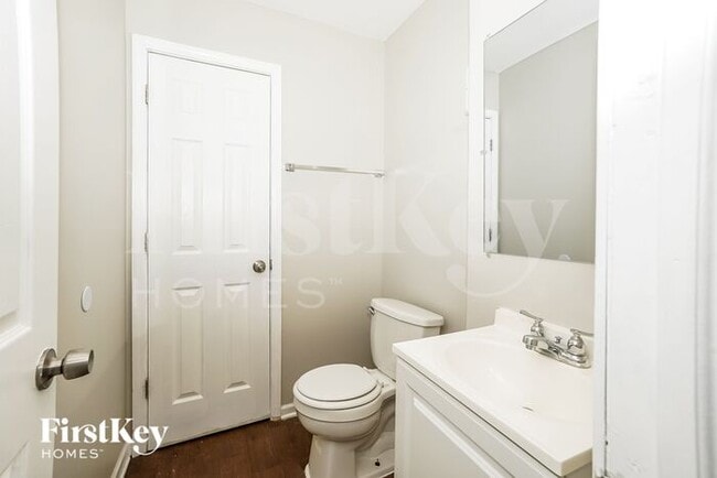 Building Photo - 1003 Blackhawk Dr