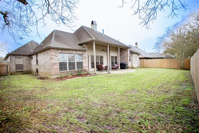 Building Photo - 12437 Old Millstone Dr