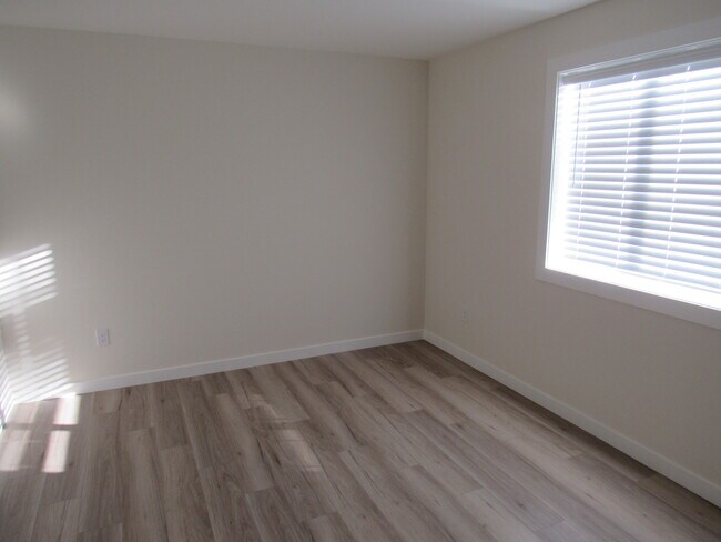 Master Bedroom - 2317 E 27th St