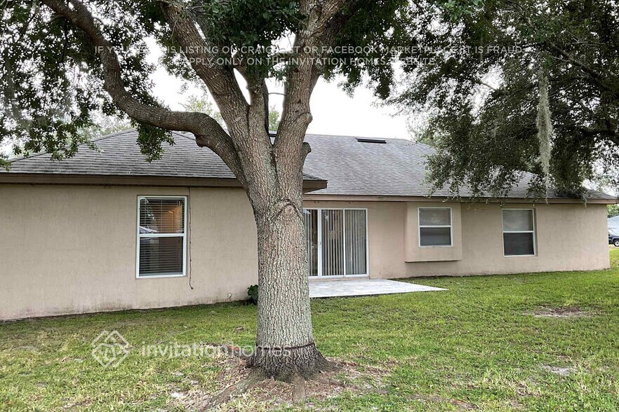 Building Photo - 2476 Rusk Ct