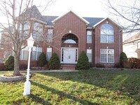 Building Photo - Dramatic Copper Mill Home with Huge Formal Living and Dining Rooms